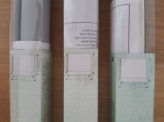 JYSK ZATEMŇOVACÍ ROLETA BOLGA, světle šedá. - 4