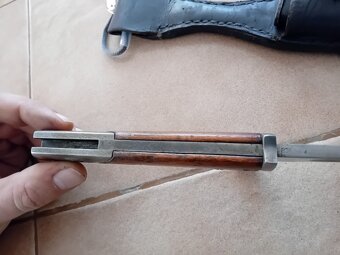 bodak bajonet 1915 - 4