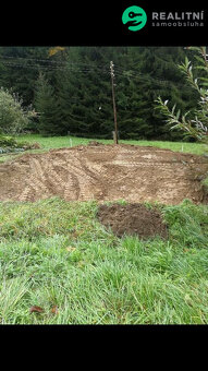 Prodej pozemku 430 m² – Stará Ves u Vysokého nad... - 4