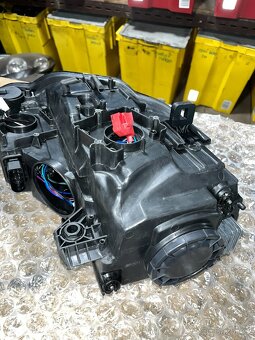 Audi A3 (V8) světlo - 4