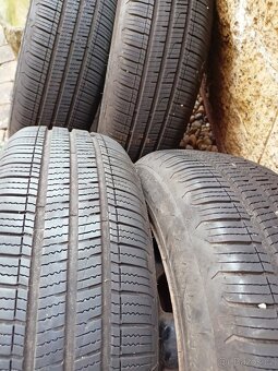 Celoroční pneu - 4