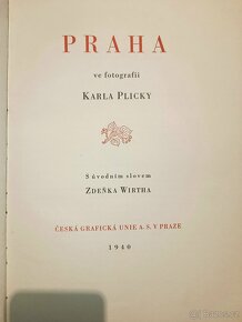 Různé starší knihy - cenu nabídněte - 4