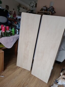 Sloupová repra Magnát Motion 1000+kabely - 4