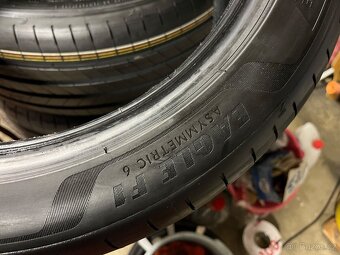 225/45/17 nové letní goodyear - 4