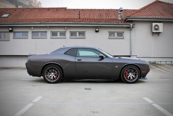 Dodge Challenger SRT 392 6.4 HEMI V8 - Možná výmena - 4