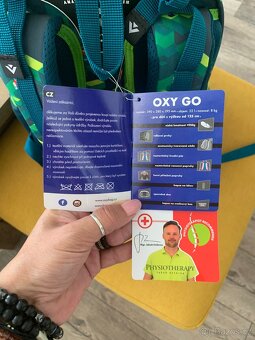 Skolni batoh nový - 4