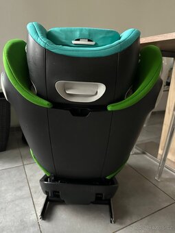 CYBEX Pallas m-fix - 4