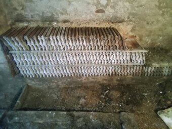 Stará pálená taška - 4