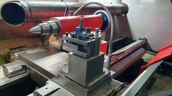 KOVOSVIT MAS MASTURN 820i CNC / 2000 - Soustruh CNC - 4