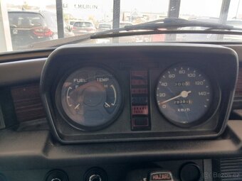 HONDA CIVIC R.V.1976 - 4