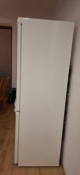 Lednice s mrazákem Electrolux - 4