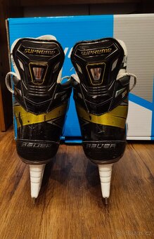 Bauer Supreme 3S - 4
