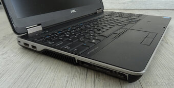 Dell Latitude E6540 (15.6", Full HD, i5 2x3,1 GHz) - 4