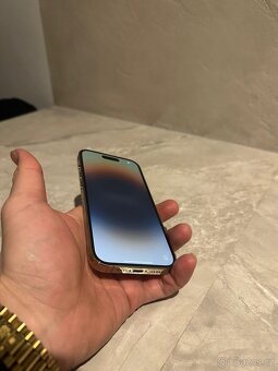 IPhone 14pro 256gb - 4