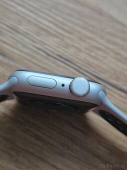 Apple Watch SE 40mm - 4