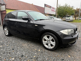 BMW 118 D ALU XENON. - 4