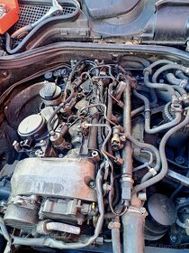 Díly MB w210 S210 2.2cdi 105KW r.v.2002 - 4