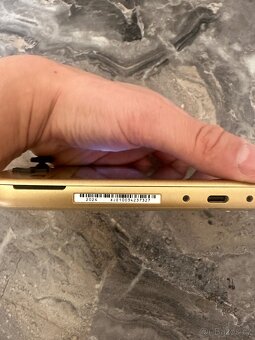 Nintendo Switch Lite - Hyrule Edition - 4