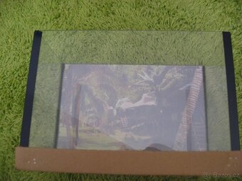 Prodám 2 akvária - 4