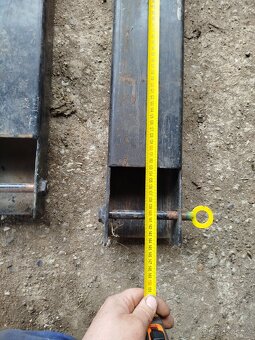 Prodloužení na vydle - 4