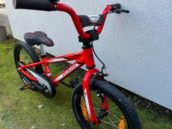 Dětské kolo Specialized 16” - 4