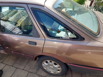 Ford Sierra 2,0 I CL - 4