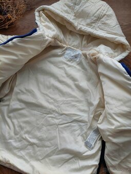 Vel. 98 Zara přechodová bunda - 4