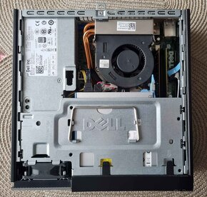 Značkový PC DELL OPTIPLEX 7010 - 4