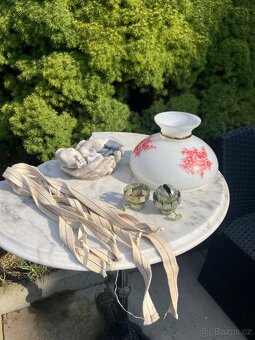 Petrolejové lampy - 4