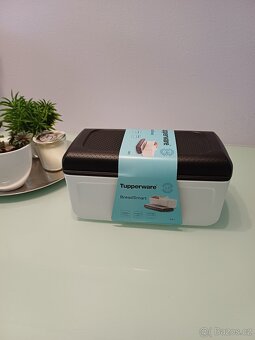 Výrobky tupperware, nové - 4