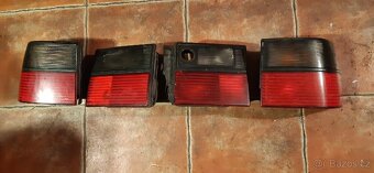 Díly VW Golf 3 / Vento - 4