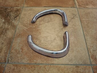 Rohlíčky - Škoda 1000 mb - 4