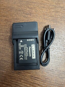 Panasonic Lumix DMC-TZ35 - 4