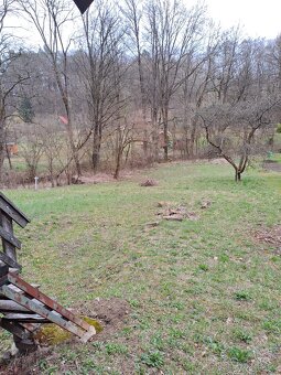 Zahrada Bojkovice - 4