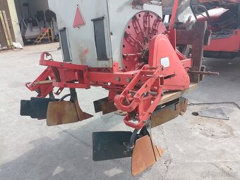 Sazec na brambory - 4