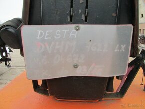Desta DVHM 1622 LX - 4