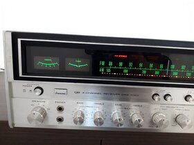 receiver Sansui QRX 7001 - 4