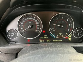 BMW 320 GT, xDrive, 140KW, r.v.2018 (čtěte inzerát) - 4