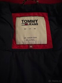 Pánská bunda Tommy Hilfiger - 4