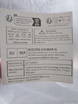Potah na pohovku - 4