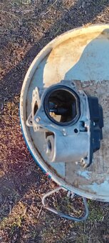 EGR ventil - 4