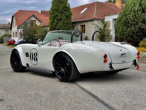 ►► AC COBRA 4.6 V8 KOMPRESOR ◄◄ - 4