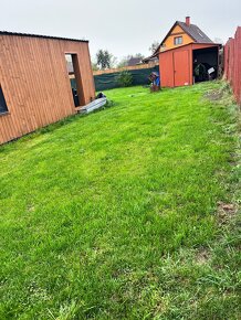 Rodinný dům s terasou 3+kk (pozemek 490m2) - 4