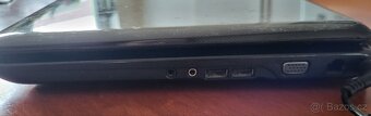 Asus K50IN - 4