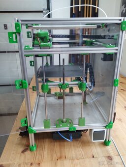 Voron Trident - 4