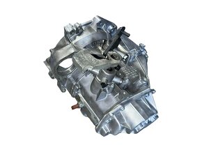 Převodovka 5Q manuál LJL 2.0FSI 80KW VW Caddy 3 - 4