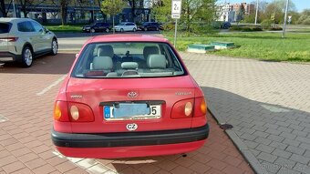 Corolla - 4