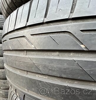 Letní pneu 215/55 R17 94Y Bridgestone Turanza T001 (2917) - 4
