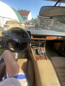 jaguar XJ-S - 4