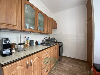 Pronájem byty 2+1, 55 m2 - Praha - Záběhlice, ev.č. 00261-1 - 4
